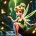 🧚‍♀️ Tinker Bell 🧚‍♀️ (@TheTinkerBellx) Twitter profile photo