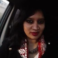 Pavithra Sarma(@SarmaPavithra) 's Twitter Profile Photo
