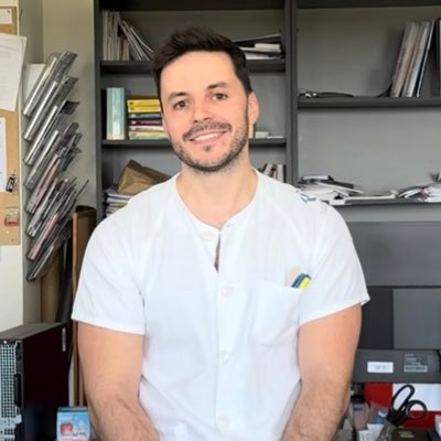 Carlos Tarrazo Profile