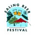 Ealing Beer Festival (@ealingbeerfest) Twitter profile photo