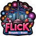 Flick Fireworks (@flickfireworks) Twitter profile photo