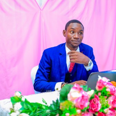 JonasMpanya's profile picture. Entrepreneur | Ingénieur en Informatique | Essayiste | Acteur Politique 🇨🇩| Communicant | Chargé de ressources humaines de la FIRCDS/Kin | CEO LUX-7 AGRI 🌿🌾