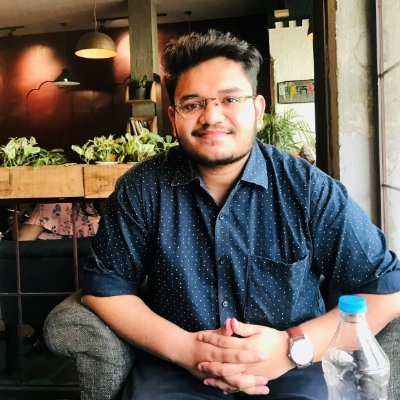 ghee_positive's profile picture. 