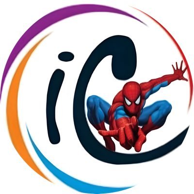 information Chaser🕷 Profile