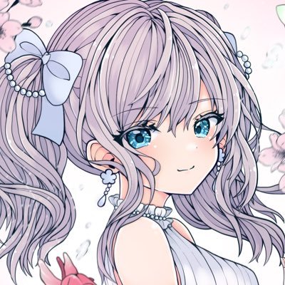 💮はなまるもも🦋有償依頼受付中さんのプロフィール画像