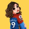 HuntKunitzNow's profile picture. I’m Katie 🦊 (30s)⚡Lightning⚡The List: #12 (#18) #21 #24 #58 #90 💙 An emotional train wreck™️ that shitposts (primarily) hockey. 🏒Jamie Tartt doo doo doo doo.
