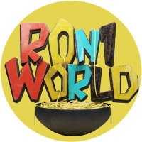 R0N1(@R0N1_World) 's Twitter Profile Photo