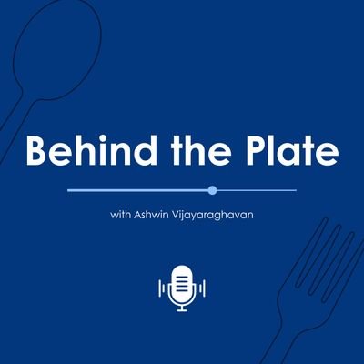A podcast where @ace_photography interviews professionals in the Indian food industry to platform their experiences and get their market insights 🎙️