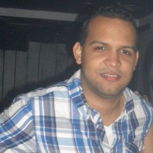 AlexPrezS's profile picture. 