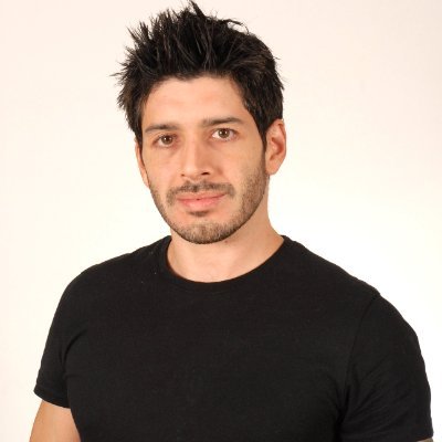 🌐#CyberpunkNoMAD 🌍 🇨🇴 🇪🇸
A mix of Python Developer 🐍, Data-Driven Executioner ⚔️, and a Spotify Star-Lord 🎧💻