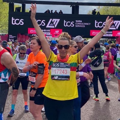 Mother to adults, wife, primary teacher for 29 years, safeguarding, ALNCo & wellbeing. Running with osteoarthritis 🏃🏽♀️All views my own.