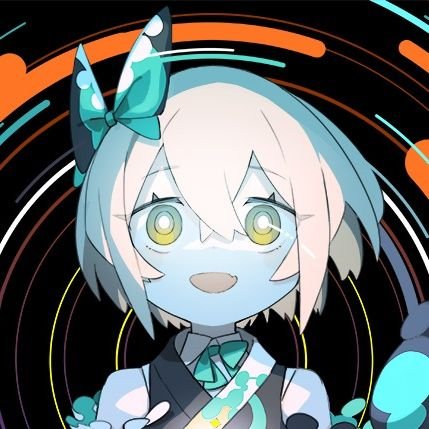 | 24 | 🏳️‍🌈 | (he/him) | Aspiring Rhythm Game Themed Bartender | RGs: Arcaea (11.87), PjSekai, Rotaeno (15.943), SDVX
Private Account: @BrainPriv3004