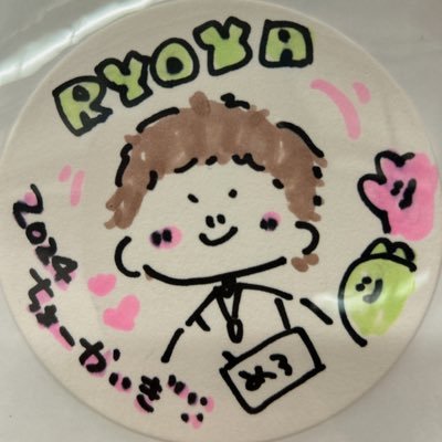 Ryoya_819 Profile Picture