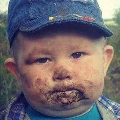 ConcernedCD's profile picture. Because I Give a Shit