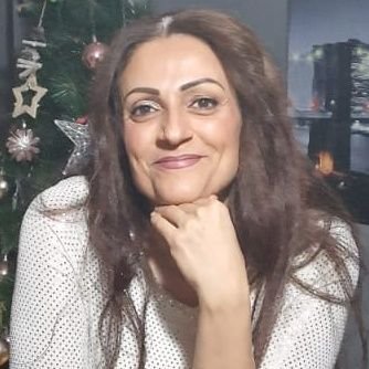 Maryam Hosseini Profile
