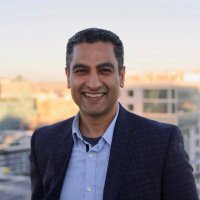 Syed Atif Rizwan, PhD (@abujibreel6) 's Twitter Profile