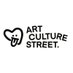 Art Culture Street. (@artculturest) Twitter profile photo