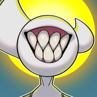 Chalk (COMMISSIONS CLOSED) (@gremlinchalk) 's Twitter Profile