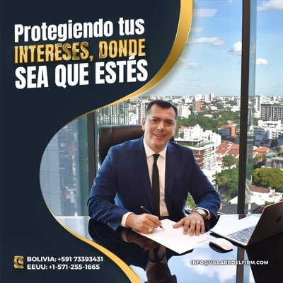 Estratéga y Comunicador Político | Defensor Internacional de DD.HH. | Presidente de @LideresPolíticosEmergentes | Winner Global Democracy Award 2019.