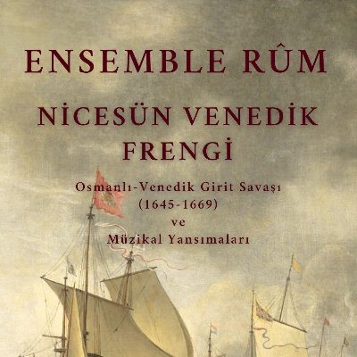 Early Ottoman-Turkish Music Ensemble, which is dedicated to reviving early Ottoman music through a unique historically informed performance approach.