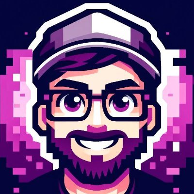 PabloGameDev's profile picture. Editor de Vídeo | Commissions Open!