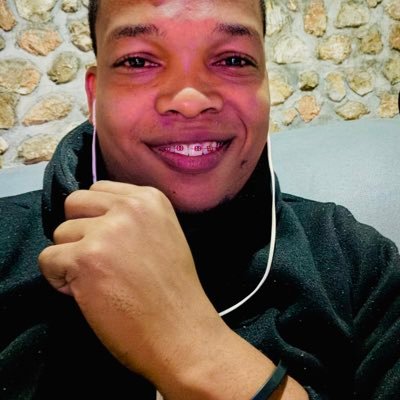 JeanDenisLouis6's profile picture. If you want to get something you've never had, you have to try something you've never https://t.co/zT3N8oFRJ9 don't have to wait until you're perfect to start something 💪🏾😂