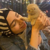 Hilal ama yeryüzünde (@hillalayy) Twitter profile photo