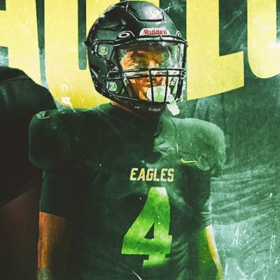 | Feather River College🟢⚫️ | | 2024 🎉 | Safety/ CB/🤝 | | 5’10 170lbs ‼️ | | Check out my season highlights: https://t.co/ns0eEa97th