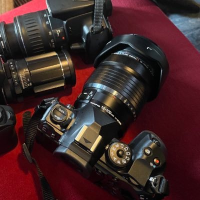 Tsuyuri_photos's profile picture. 愛機: OM1 ずっとOLYMPUSの人です😊 芸術作品としての写真を撮ります📸