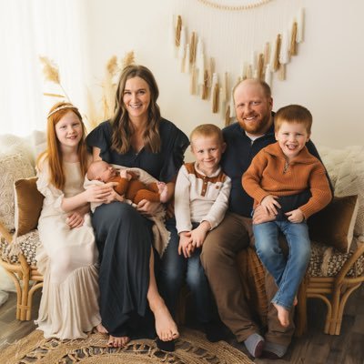 Husband, Dad, Irrigated/dryland corn, soybean, wheat farmer in central South Dakota and dog owner.