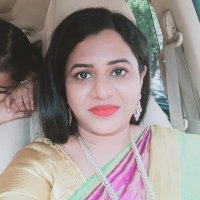 Seetha Devi Boddu(@SeethaDeviBoddu) 's Twitter Profile Photo