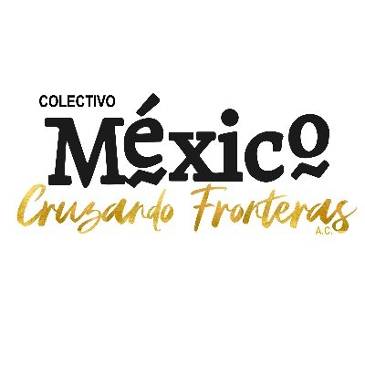 México cruzando Fronteras presenta: Exposición y festival itinerante que acerca un poco de México al mundo
https://t.co/oaJiMCULmI