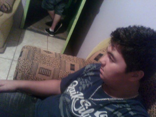 nunka espere atitude de quem nao tem ......=D