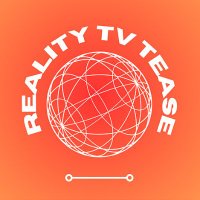 Reality TV Tease (@realitytvtease) 's Twitter Profile