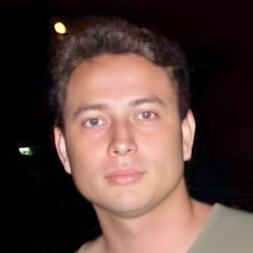 evasquezm's profile picture. 