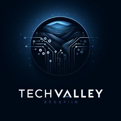 TechValleyToken's profile picture. Something Big is coming in May 2024.