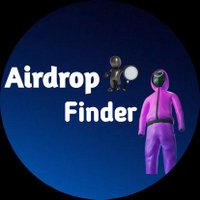 AirdropFinder(@airdropfinder75) 's Twitter Profile Photo