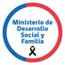 Ministerio de Desarrollo Social y Familia (@MinDesarrollo) Twitter profile photo