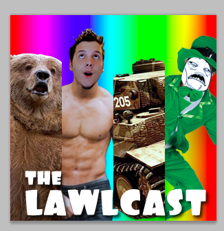 TheLAWLCAST's profile picture. http://t.co/MySLvXa2Xe | Members: @xTankJones16x | @EatMyDiction1 | @NuketownNoob | @NDfuckingirish