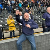 Mick Mather (@mickmather) 's Twitter Profile
