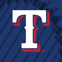 Texas Rangers(@Rangers) 's Twitter Profileg