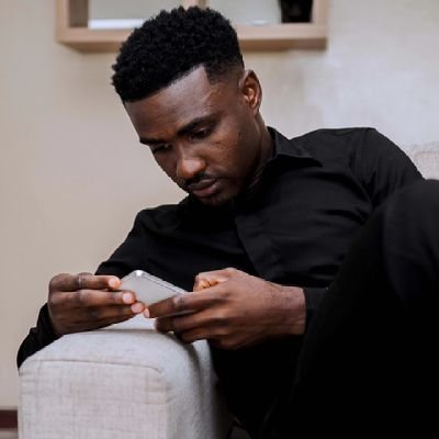 the_believer24's profile picture. Official Twitter  Account of Abdi Banda🇹🇿