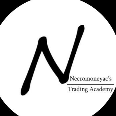 Trader.   

Paylaşımlarım yatırım tavsiyesi değildir.               

Mentorluk için 
@necroegitim
 ile iletişime geçebilirsiniz.       

Primum non nocere