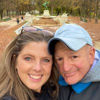 Deborah Guthrie (@debstravelvibe) 's Twitter Profile Photo Deborah Guthrie (@debstravelvibe) 's Twitter Profile Photo