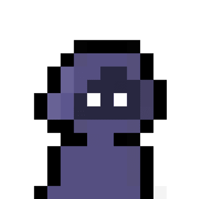 KeroksethSol's profile picture. Bitcoin🧡 ABC  🖤 Bad Trip
AssetDash 🏁 Gambulls 🐂
Deities 🫥 H3lium 🫥 Phase Protocol