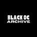 Black Orange County Archive (@blackocarchive) Twitter profile photo
