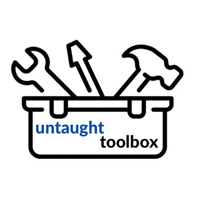 UntaughtToolbox Profile Picture