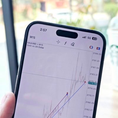 Haryourphe111's profile picture. FOREX TRADER 📊📈// LIONEL MESSI 🐐//BARCELONA
