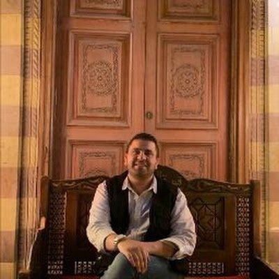 MaenMohd's profile picture. 