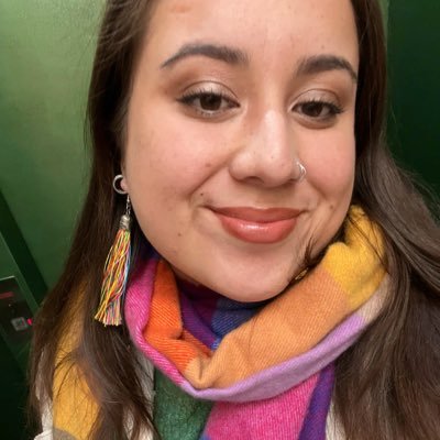 claireluong's profile picture. /klɛr/ ❤️‍🔥 ((she/her/ella))